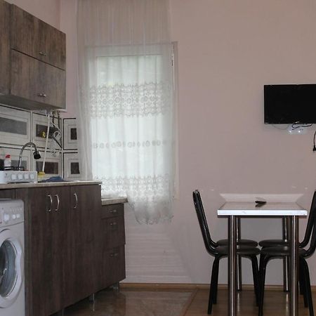 Mariko Hotel Borzsomi Kültér fotó