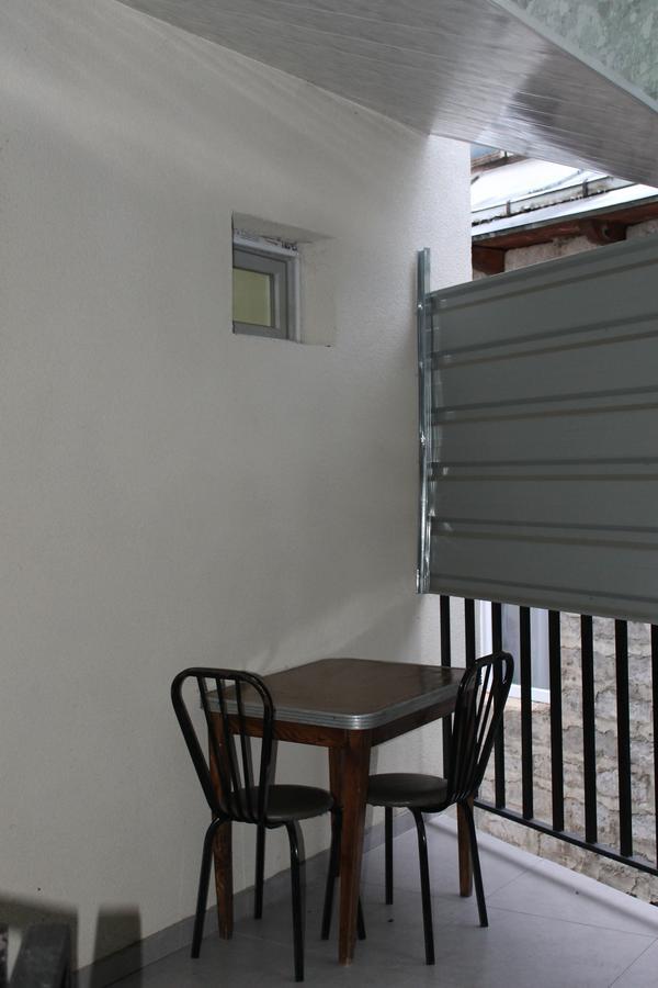 Mariko Hotel Borzsomi Kültér fotó