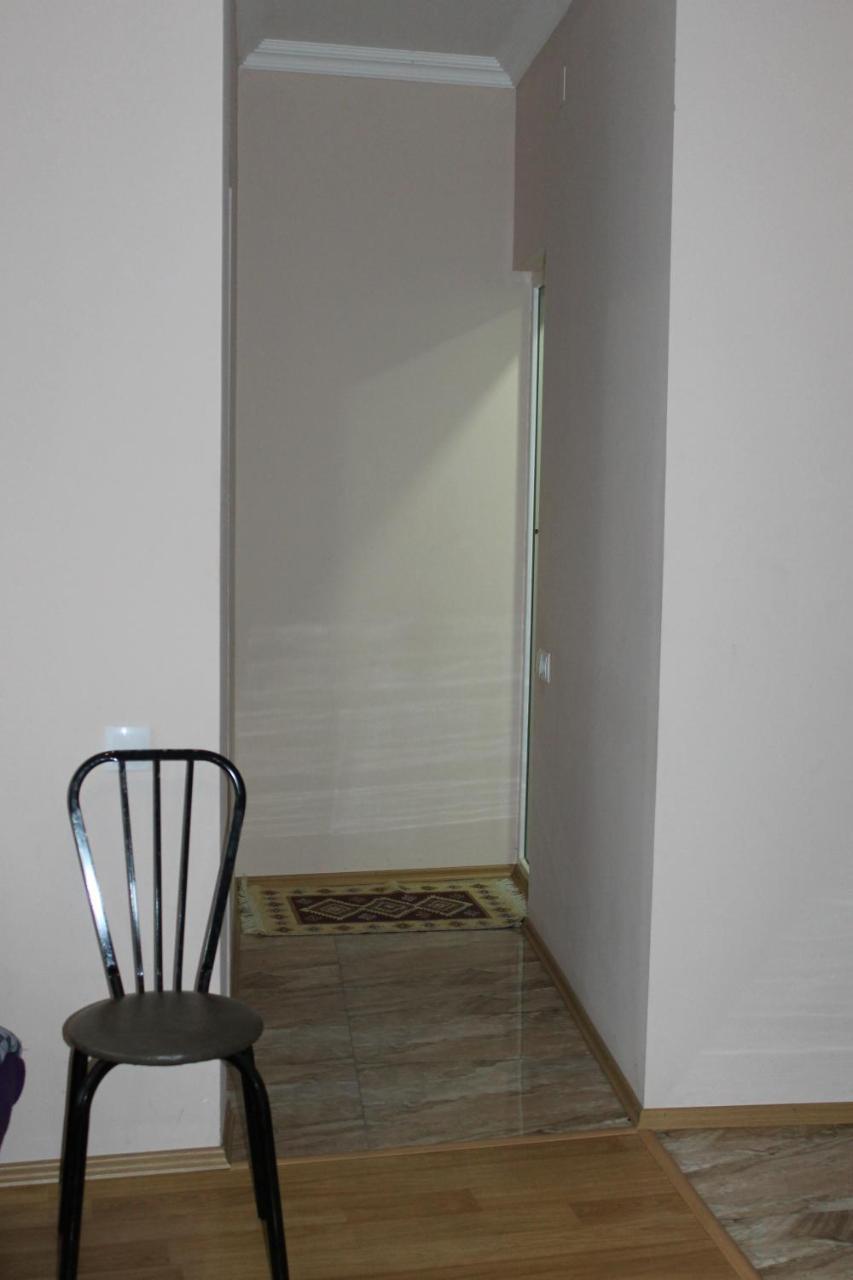 Mariko Hotel Borzsomi Kültér fotó