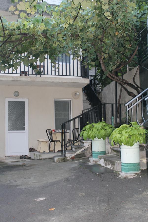 Mariko Hotel Borzsomi Kültér fotó