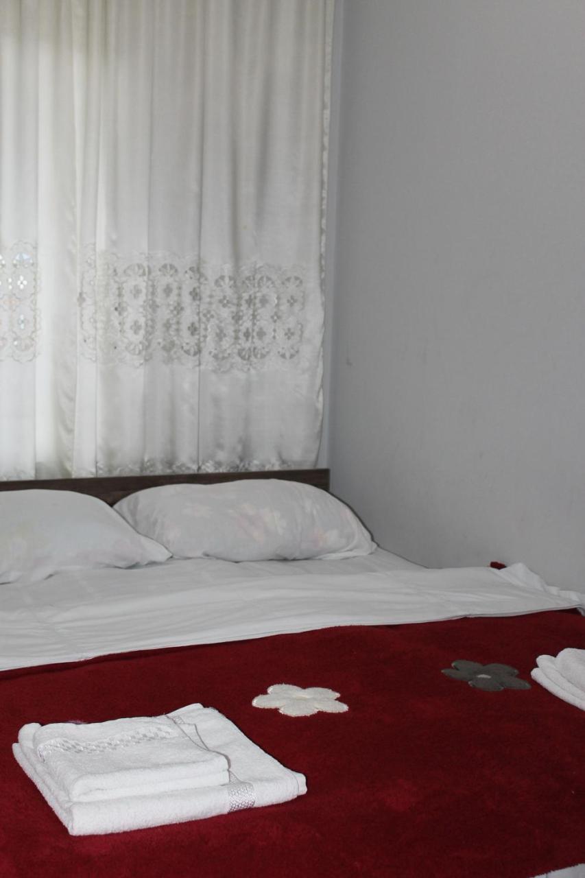 Mariko Hotel Borzsomi Kültér fotó