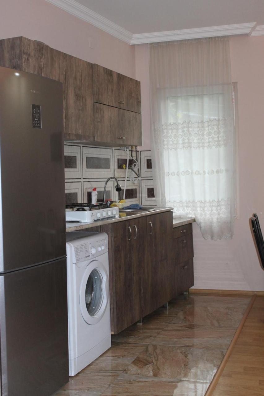 Mariko Hotel Borzsomi Kültér fotó
